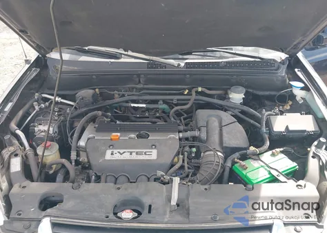 2003 Honda Cr-V Ex from USA, damaged, VIN SHSRD788X3U159265